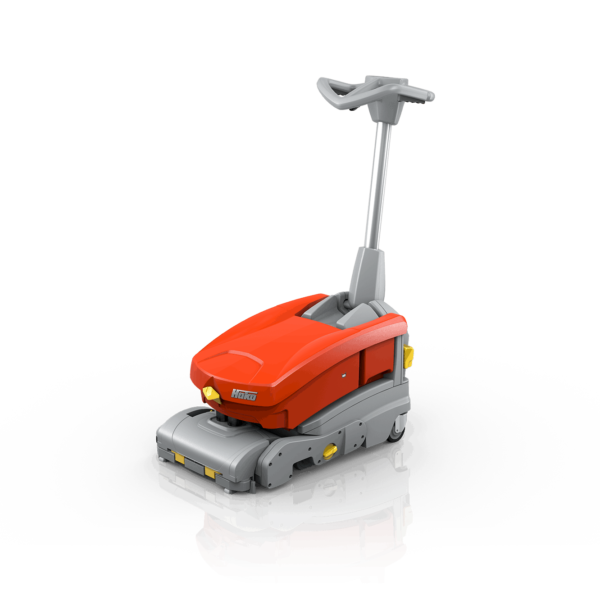 Scheuersaugmaschine Scrubmaster E8