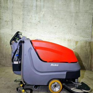 Occ. Hako Scrubmaster B650 mit Onboard Dosierung