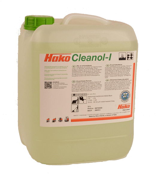 Cleanol I