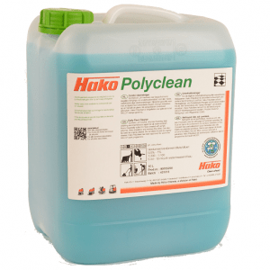 polyclean