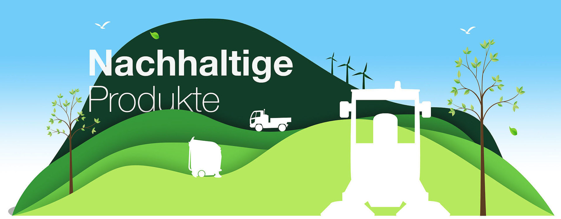 Hako Nachhaltigkeit Kreislaufwirtschaft
