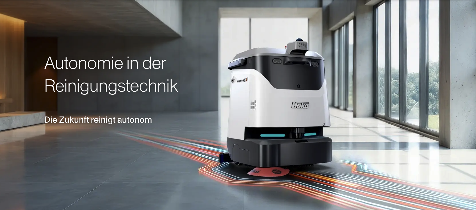 Autonome Systeme ab Ende 2026 verfügbar